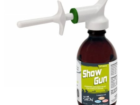 Ralco Show Gun 250 Ml by Ralco on Sale