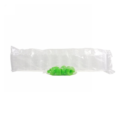 Semen Bottles Green 10 Packets by Cerdos Supply