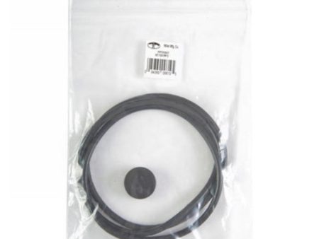 Automatic Poultry Waterer Replacement Part Kit with O-rings & Cap 1 Each by Miller Little Giant Online Hot Sale