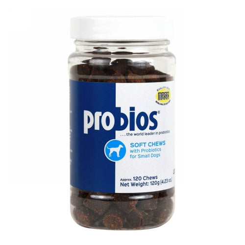 Probios Soft Chews for Dogs Small Dog 1 Each by Probios Online