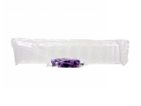 Semen Bottles Purple 10 Packets by Cerdos Online Sale