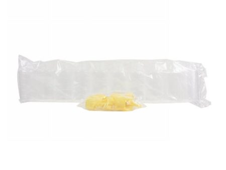 Semen Bottles Yellow 10 Packets by Cerdos For Sale