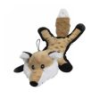 Bumpies Dog Toy Fox 1 Each by Steel Dog Fashion