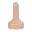 Bess Snap-On Nipple with Insert Pink 1 Each by Cotran Corporation For Cheap