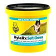 HylaRX Hip & Joint Soft Chews for Dogs 90 Soft Chews by Select The Best Online Hot Sale