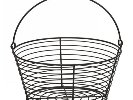 Egg Basket Large 1 Each by Miller Little Giant Online now