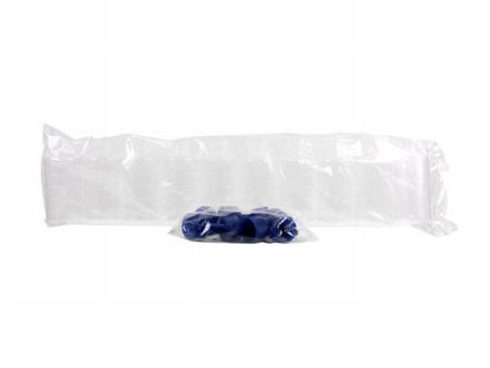 Semen Bottles Blue 10 Packets by Cerdos Online Sale