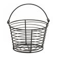 Egg Basket Small 1 Each by Miller Little Giant Fashion