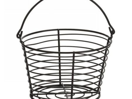 Egg Basket Small 1 Each by Miller Little Giant Fashion