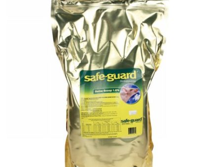 Safe-Guard Swine Dewormer 1.8% 10 Lbs by Safe-Guard Sale