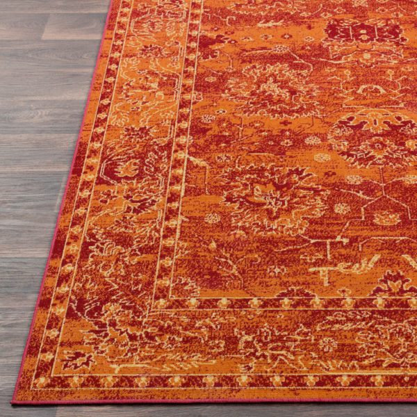 Surya Rafetus ETS-2303 Area Rug Sale