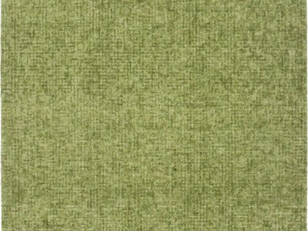 Trans Ocean Savannah Fantasy Green Area Rug by Liora Manne For Cheap