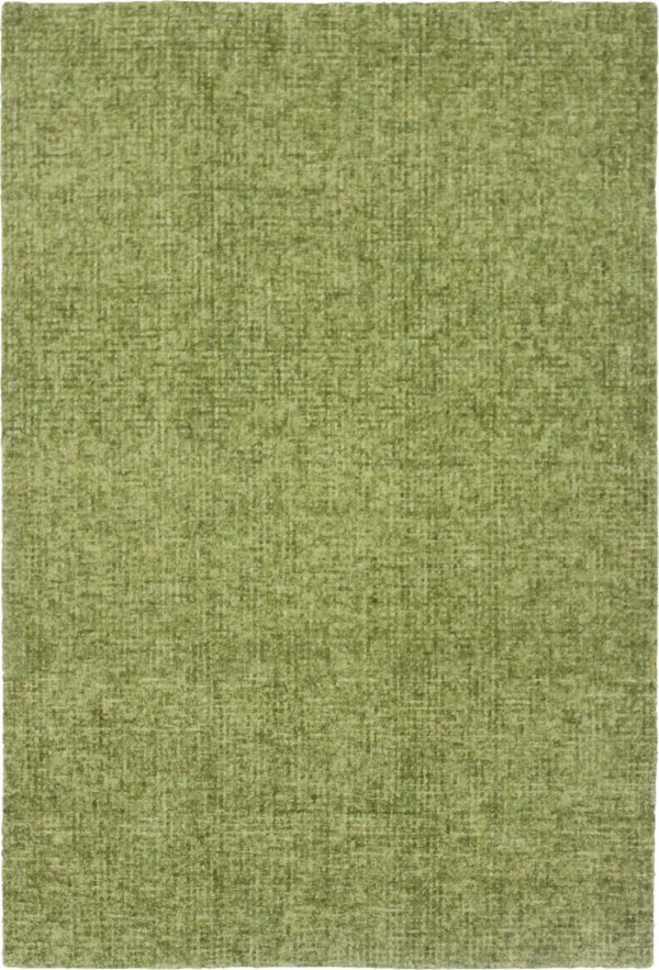 Trans Ocean Savannah Fantasy Green Area Rug by Liora Manne For Cheap