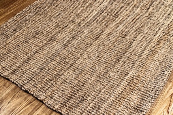 Trans Ocean Terra Boucle Natural Area Rug by Liora Manne Supply