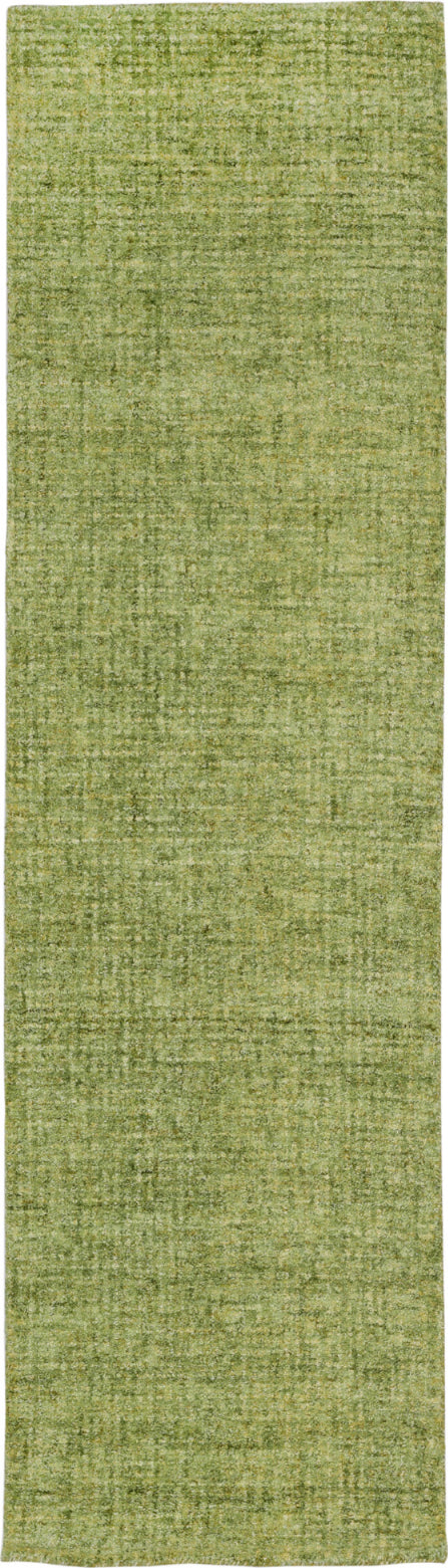 Trans Ocean Savannah Fantasy Green Area Rug by Liora Manne For Cheap