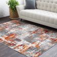 Livabliss Rafetus ETS-2305 Area Rug Cheap