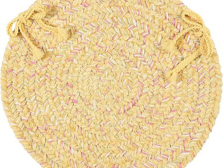 Colonial Mills West Bay WB31 Banana Tweed Hot on Sale