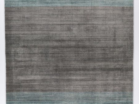 Chandra Cleo CLE-49105 Blue Grey Area Rug For Cheap