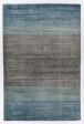 Chandra Cleo CLE-49105 Blue Grey Area Rug For Cheap