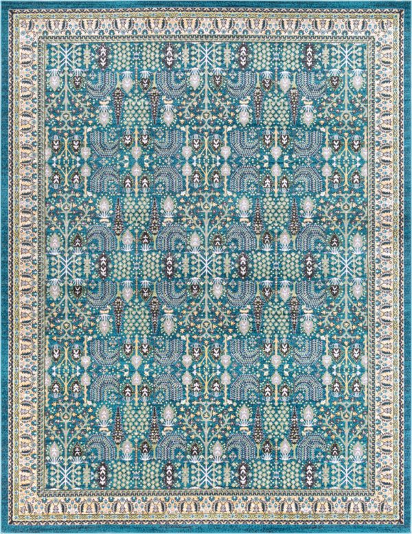 Surya Rafetus ETS-2312 Area Rug Cheap