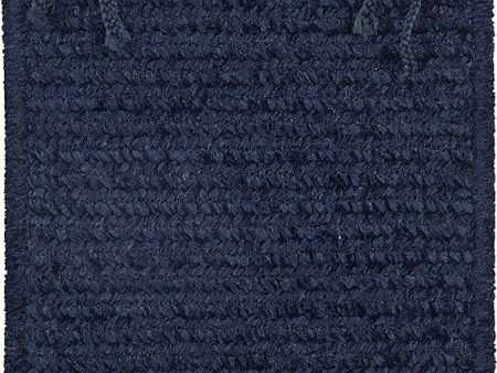 Colonial Mills Simple Chenille M503 Navy Sale