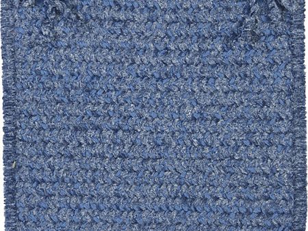 Colonial Mills Simple Chenille M501 Petal Blue Sale