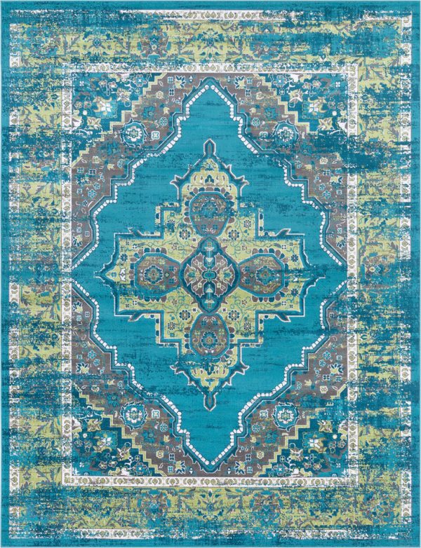 Surya Rafetus ETS-2315 Area Rug For Sale