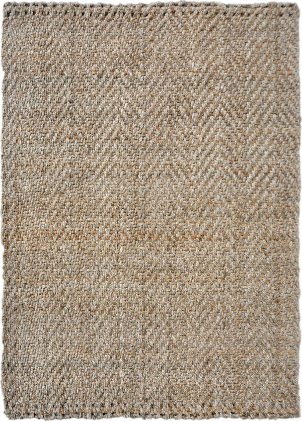 Trans Ocean Terra Chevron Natural Area Rug by Liora Manne Sale