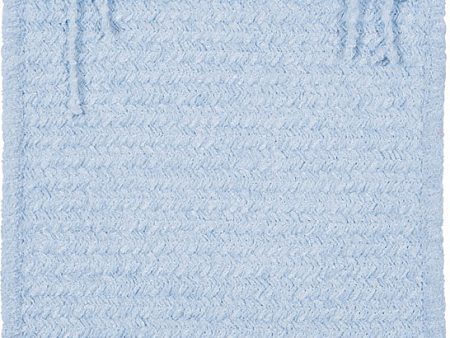 Colonial Mills Simple Chenille M502 Sky Blue Supply