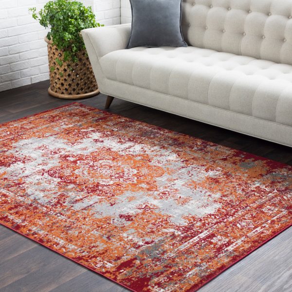 Surya Rafetus ETS-2310 Area Rug on Sale