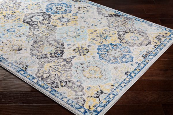 Livabliss Harput HAP-1072 Area Rug Fashion