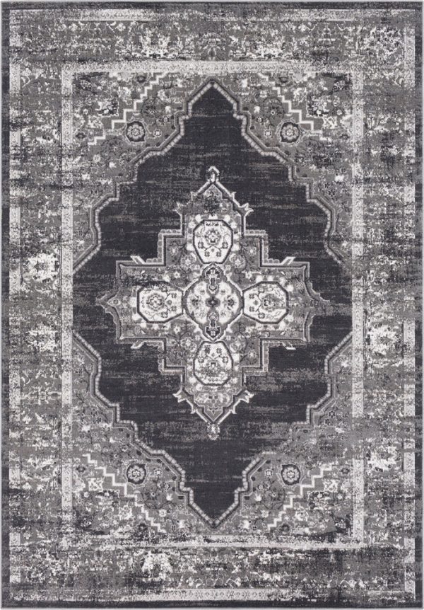 Surya Rafetus ETS-2314 Area Rug Discount