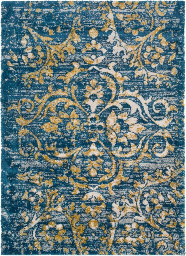 Surya Vintage Shag VTS-4101 Area Rug Cheap