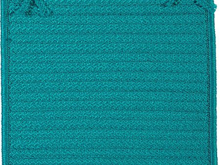 Colonial Mills Simply Home Solid H049 Turquoise Supply