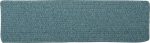 Colonial Mills Westminster WM71 Teal Area Rug Online Sale