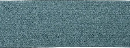 Colonial Mills Westminster WM71 Teal Area Rug Online Sale