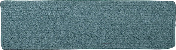 Colonial Mills Westminster WM71 Teal Area Rug Online Sale