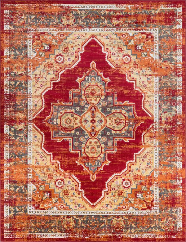 Surya Rafetus ETS-2317 Area Rug Online