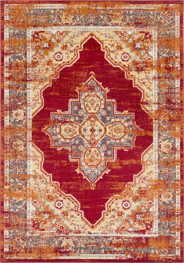 Surya Rafetus ETS-2317 Area Rug Online