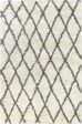 Trans Ocean Rio Diamonds Ivory Area Rug by Liora Manne Fashion