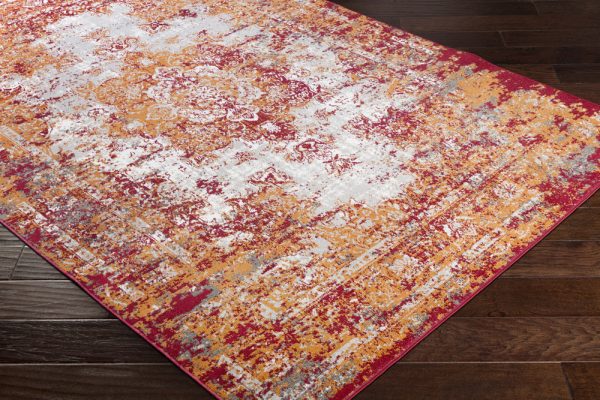 Surya Rafetus ETS-2310 Area Rug on Sale