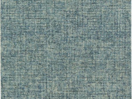 Trans Ocean Savannah Fantasy Blue Area Rug by Liora Manne Fashion