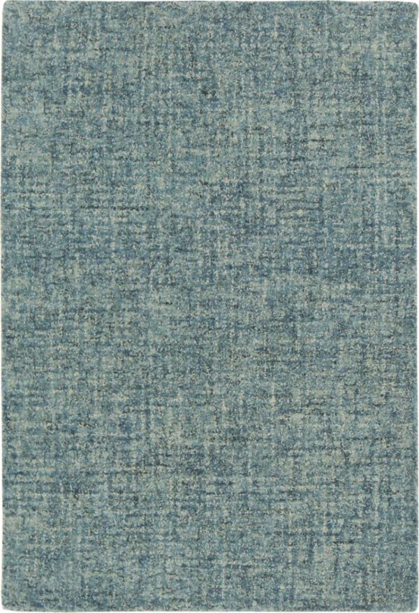 Trans Ocean Savannah Fantasy Blue Area Rug by Liora Manne Fashion