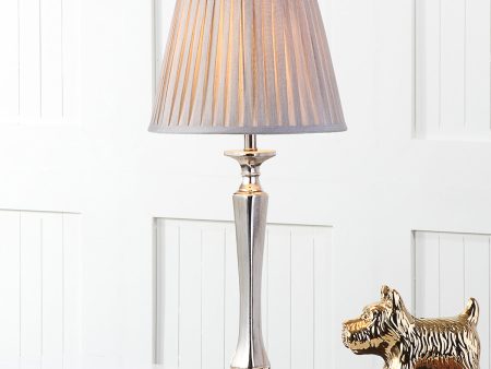 Safavieh Athena Table Lamp Champagne Hot on Sale