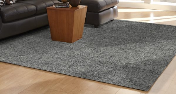 Trans Ocean Savannah Fantasy Flannel Area Rug by Liora Manne Supply