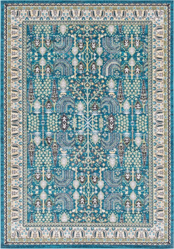 Surya Rafetus ETS-2312 Area Rug Cheap