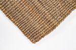 Trans Ocean Terra Boucle Natural Area Rug by Liora Manne Supply