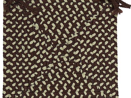 Colonial Mills Montego MG89 Bright Brown Online now