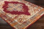 Surya Rafetus ETS-2317 Area Rug Online