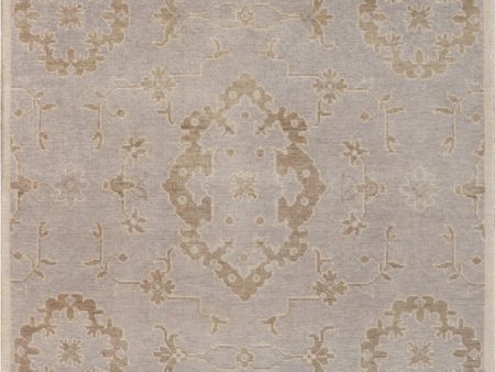 Chandra Eden EDE-49000 Beige Green Area Rug Online